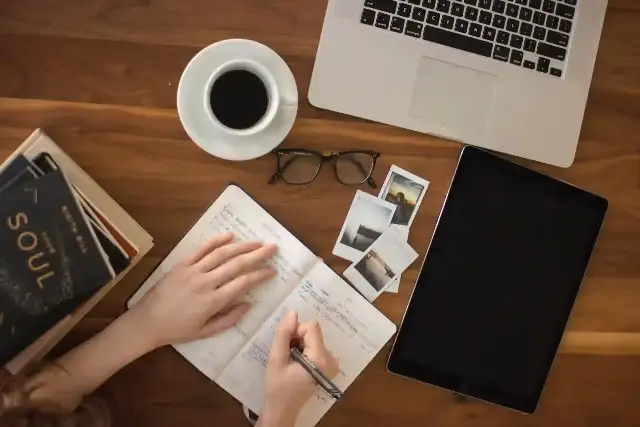 trabalho voluntário home office no Rio de Janeiro