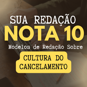 4 indicações de conteúdo sobre a cultura do cancelamento