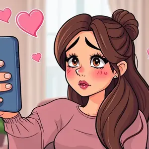 Redação Sobre Padrões de Beleza na Era das Redes Sociais