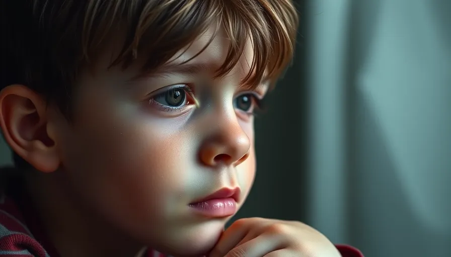 redação sobre abuso infantil
