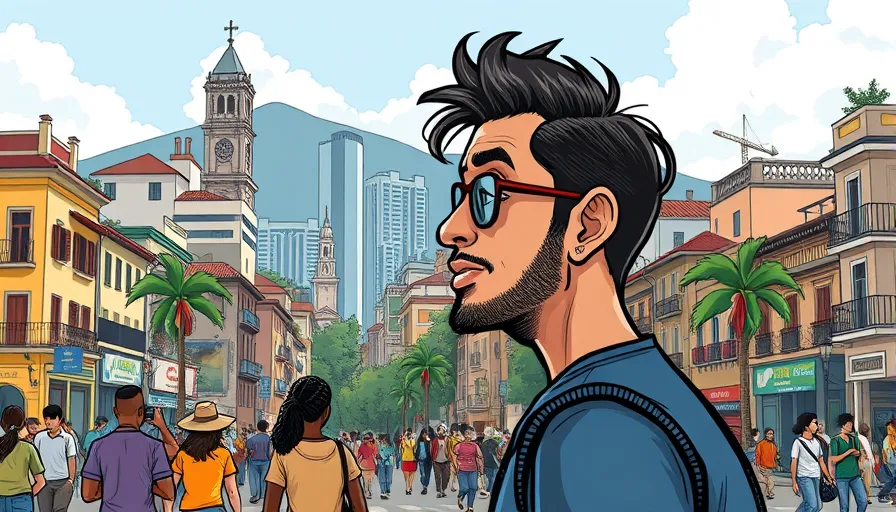  redação sobre o direito a cidade 