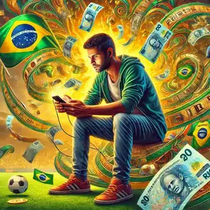 Redação sobre jogos de azar no Brasil